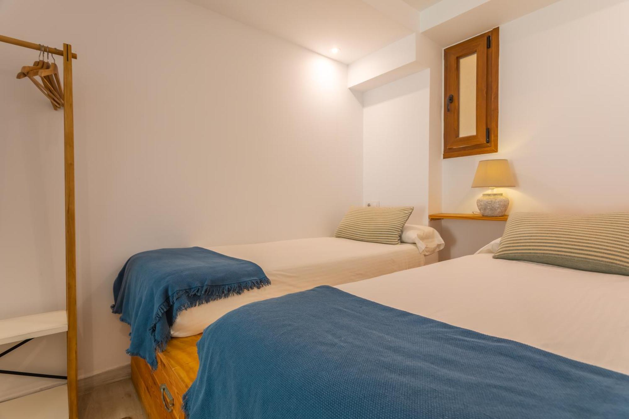 טריפה Malabau Beach House מראה חיצוני תמונה