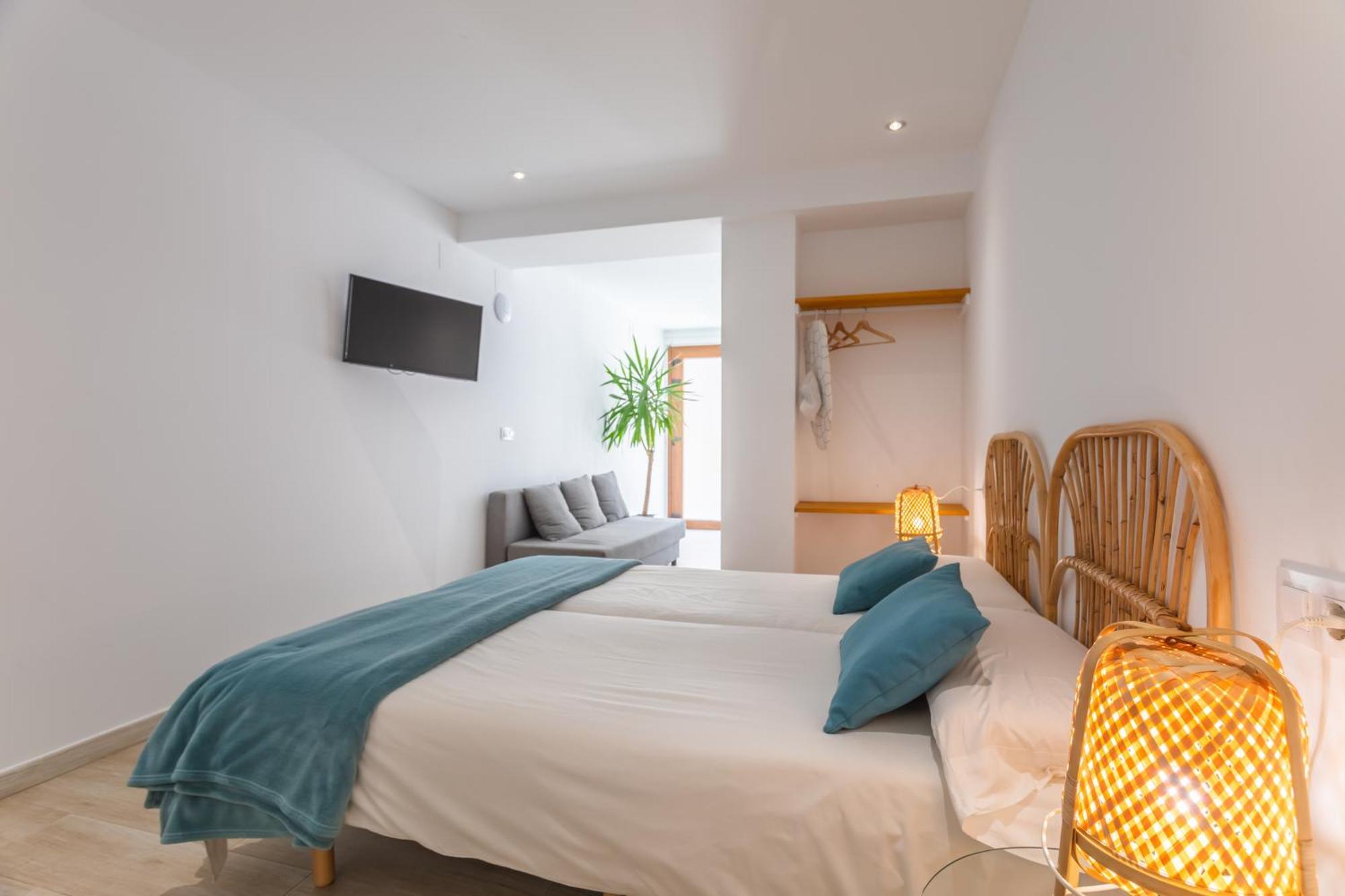 טריפה Malabau Beach House מראה חיצוני תמונה