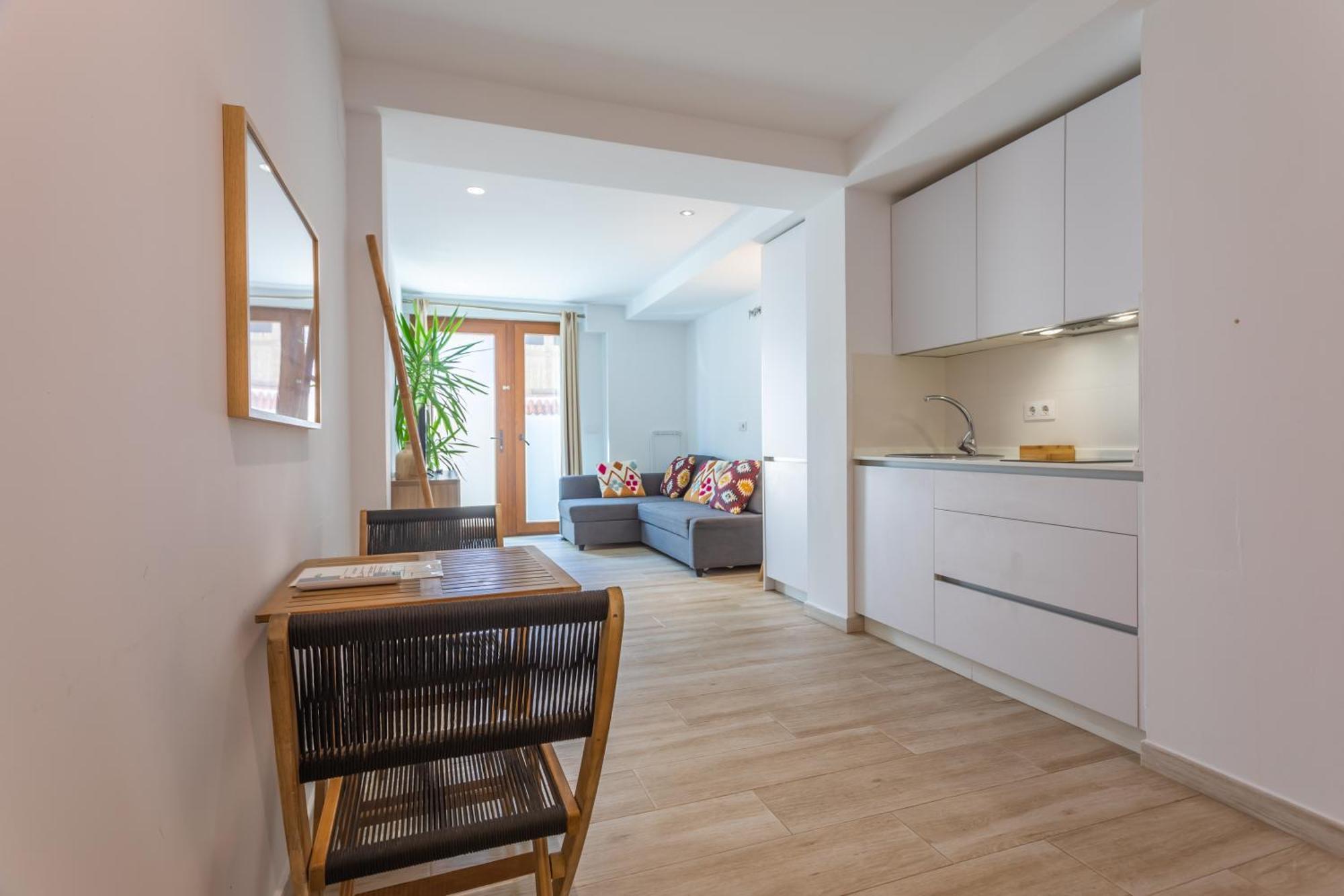 טריפה Malabau Beach House מראה חיצוני תמונה