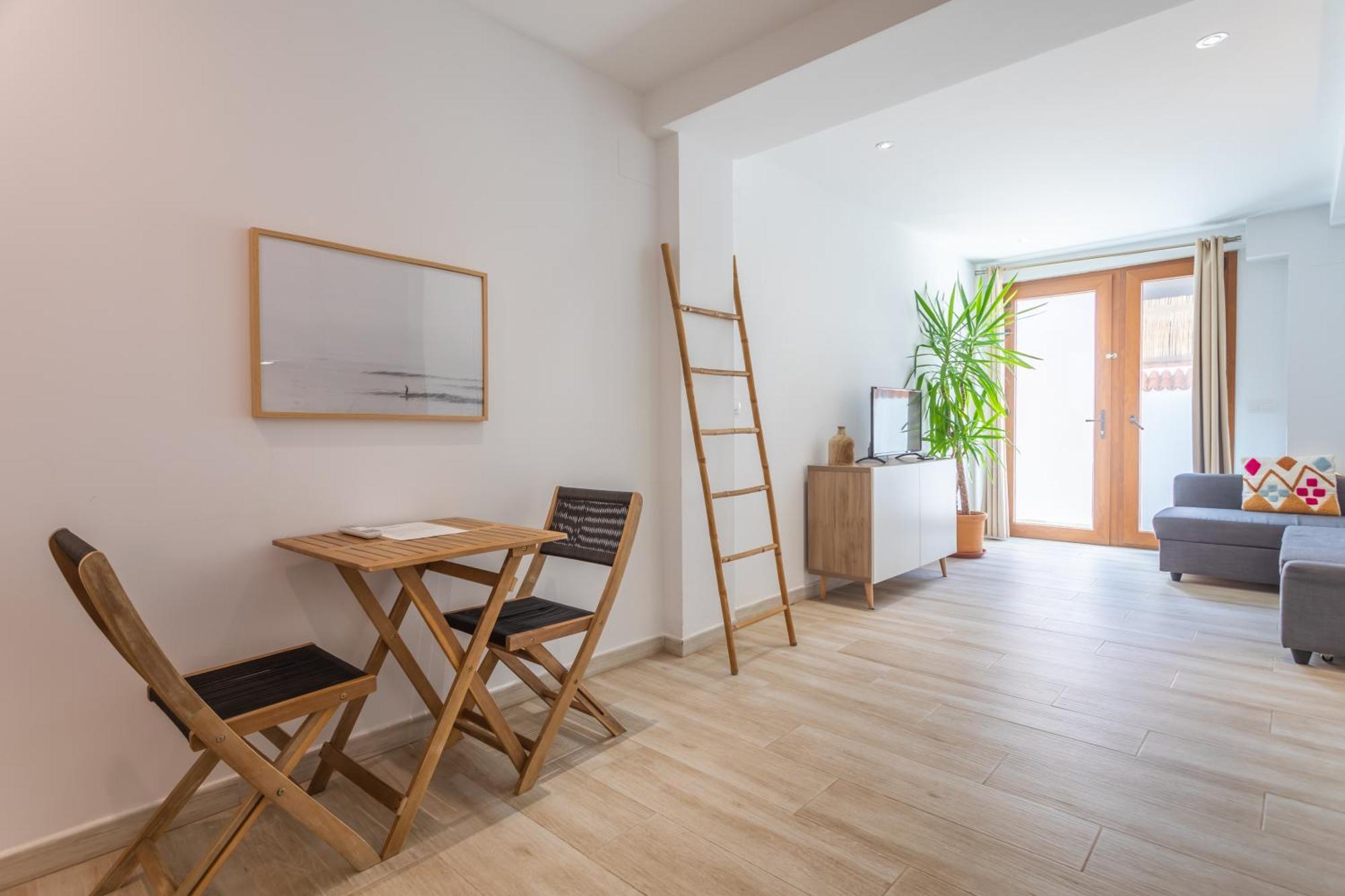 טריפה Malabau Beach House מראה חיצוני תמונה