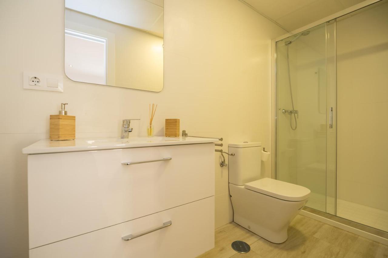 טריפה Malabau Beach House מראה חיצוני תמונה