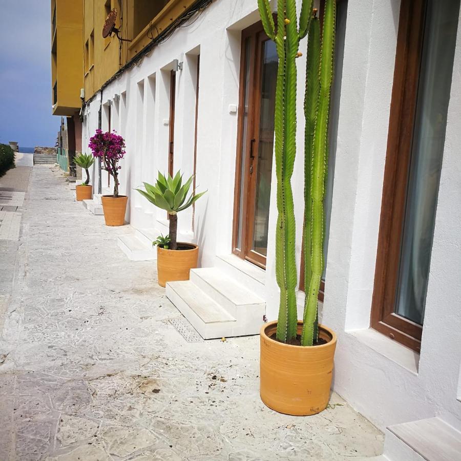 טריפה Malabau Beach House מראה חיצוני תמונה