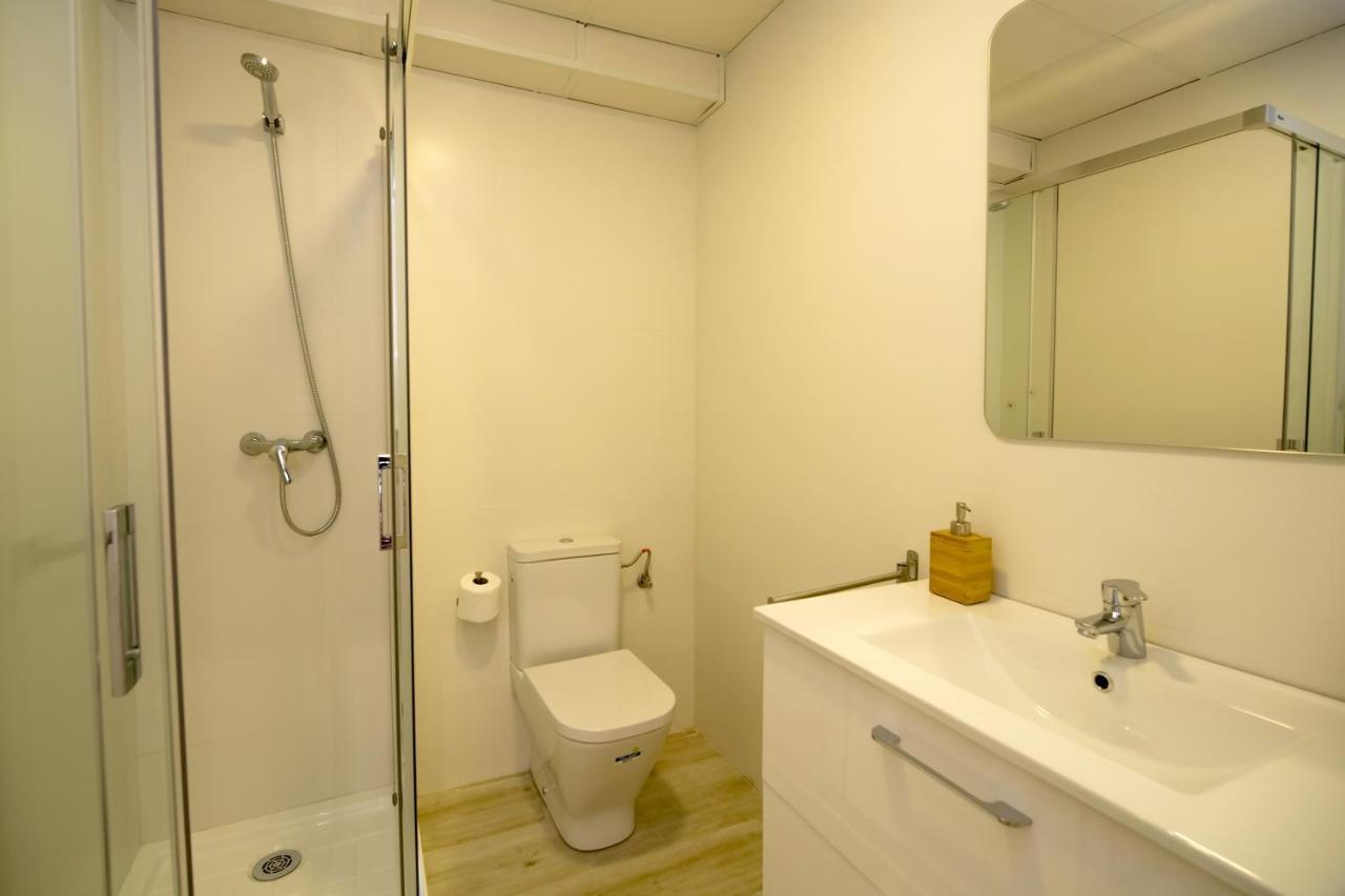 טריפה Malabau Beach House מראה חיצוני תמונה